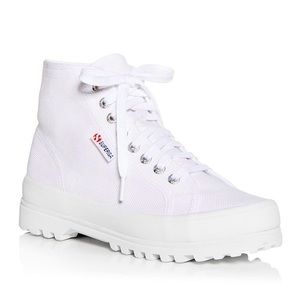 Superga Alpina shoes